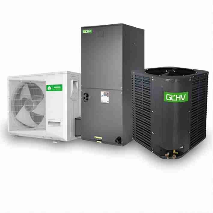 wall mounted air conditioner